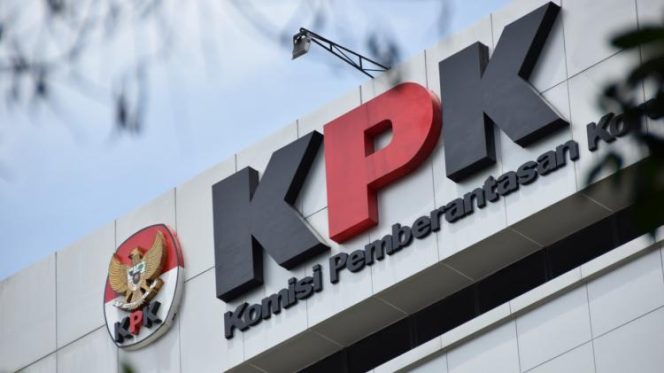 
					Logo KPK RI.