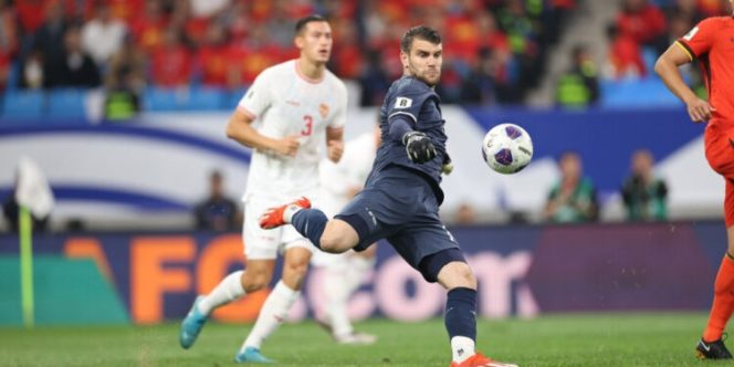 
					Peringkat FIFA Timnas Indonesia Turun Usai Kalah 0-1 dari Bulgaria