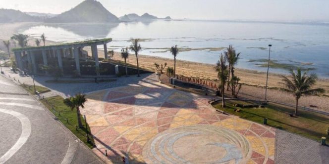 
					ITDC berikan insentif fiskal untuk percepat izin investor di Mandalika