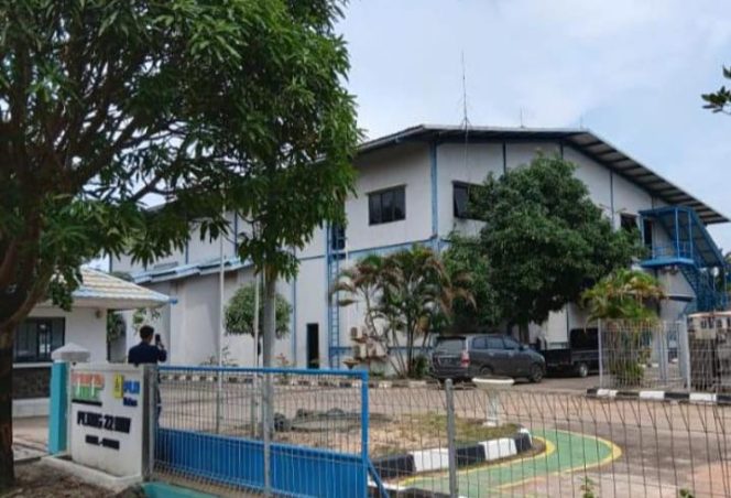 
					PT Indo Matra Powerpoint Tahan THR dan Gaji 12 Karyawan, Disnaker Diminta Turun Tangan