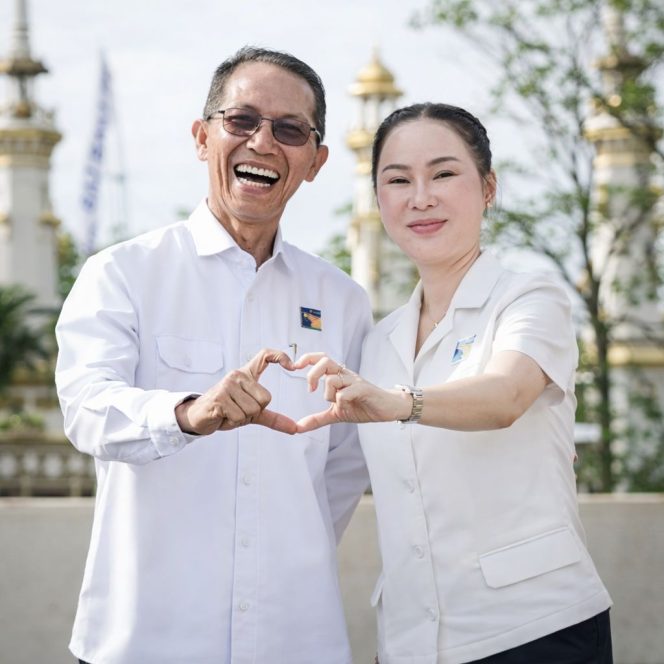 
					Satu Tahun Kepemimpinan Amsakar–Li Claudia: PAD Meningkat, Ekonomi Batam Bangkit