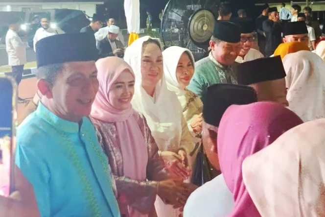 
					Gubernur Ansar: Pertumbuhan Ekonomi Natuna Tumbuh Dua Digit, Tertinggi di Kepri