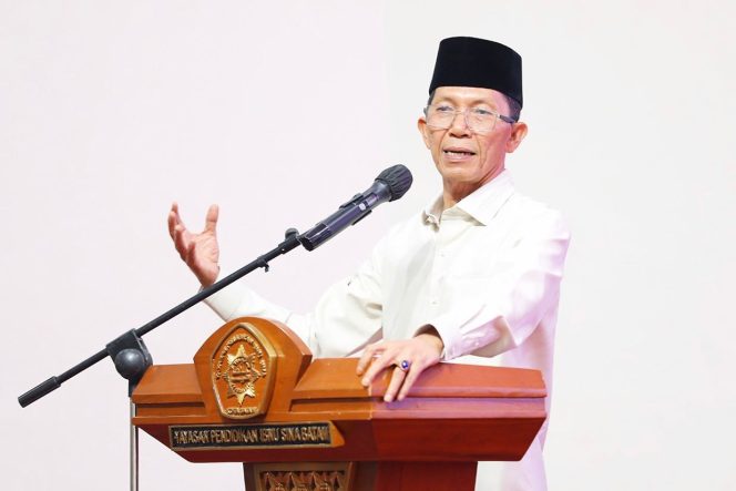 
					Wali Kota Batam Respons Cepat Dugaan Limbah B3 PT Logam Internasional Jaya, Minta Media Ajukan Laporan Resmi