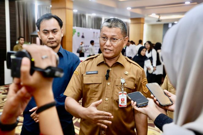 
					324 Guru SMP Batam Ikuti Pelatihan, Fokus Tingkatkan Mutu Pendidikan