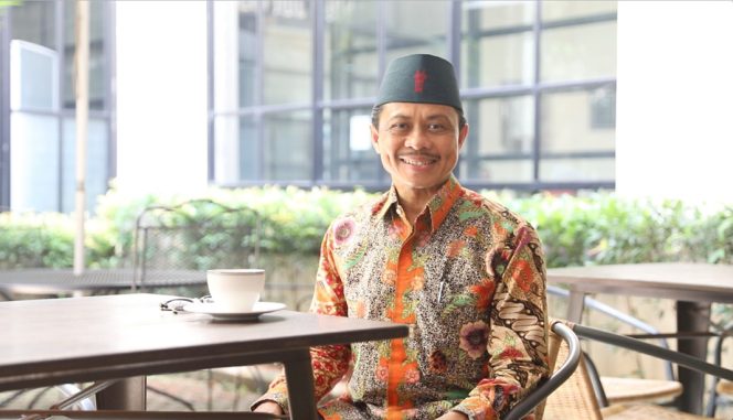 
					Pilihlah Jalan Yang Benar, Bukan Yang Nyaman