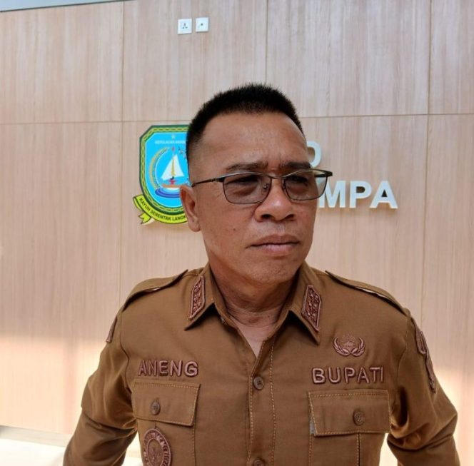
					Defisit Rp100 Miliar, Pemkab Anambas Pangkas Kegiatan Nonprioritas