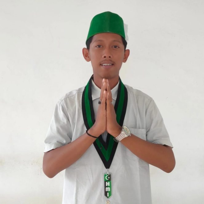 
					HMI Batam Tekankan Kepastian Hukum Dalam Pengembangan Rempang-Galang