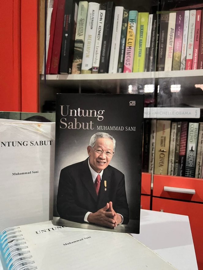 
					::: INSPIRASI PAGI: Untung Sabut HM Sani