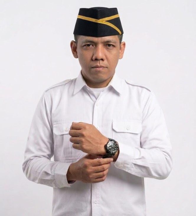 
					“Rapor Merah Penyelenggaraan Pemilihan BPD dibeberapa Desa di Kota Banjar: Profesionalitas atau Formalitas?”