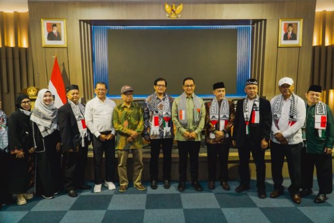 
					Otoriter Tapi Maju: RRC dituding unggul dalam meritokrasi, Indonesia Masih Bergulat Dengan KKN
