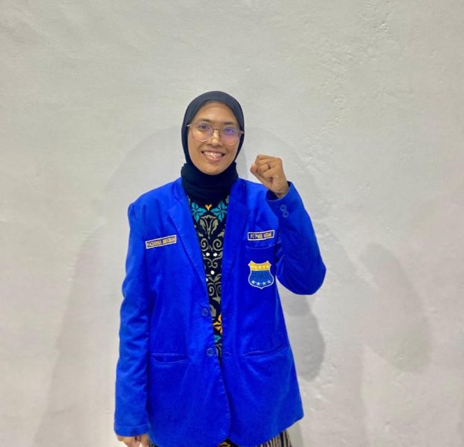 
					Penanganan Harus Tuntas, Kekerasan Seksual di FH UI Disorot KOPRI PMII Batam