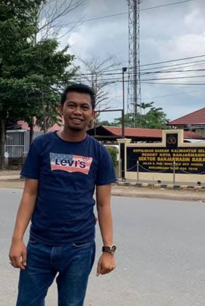 
					Doa Hangat di Usia 34: Untuk Wan Ridho Syaputra yang Terus Melangkah Maju
