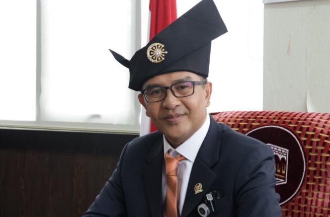 
					Sekretaris Komisi II DPRD Kepri Wahyu Wahyudin
