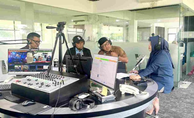 
					Pemko Tanjungpinang Atur Ekspansi Ritel Nasional, Prioritaskan UMKM dan Tenaga Kerja Lokal