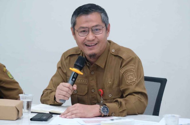 
					Perdana, Pemko Tanjungpinang Raih Predikat A- Reformasi Birokrasi