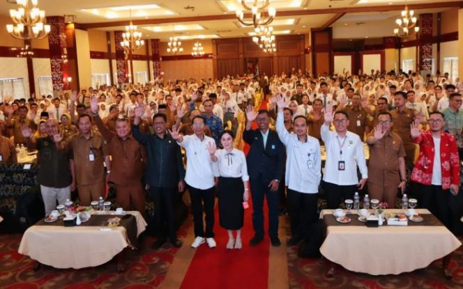 
					Pemko Batam Perluas Program Beasiswa, Amsakar Tekankan Pentingnya SDM Berkualitas
