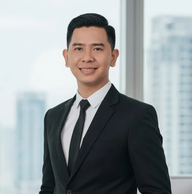 
					Ketua Umum DPP LMB Kepri, Panglima Utama Farizal,