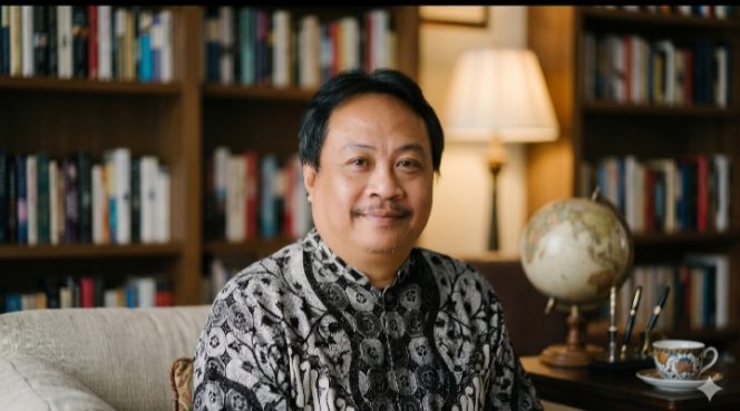 
					Narasi Politik dan Jebakan Makna: Pelajaran Dari Polemik Jusuf Kalla