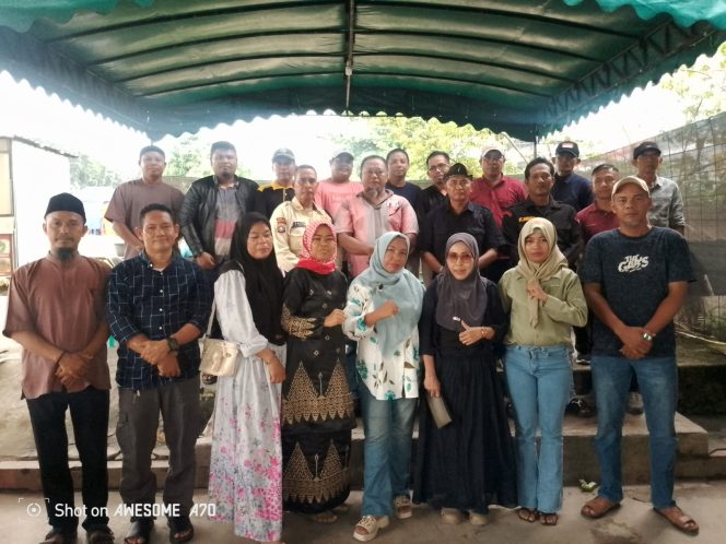 
					Rapat Kerja Perdana Lmb Kepri Kota Batam: Satukan Kekuatan, Wujudkan Aksi Nyata Untuk Masyarakat Melayu Dan Tempatan