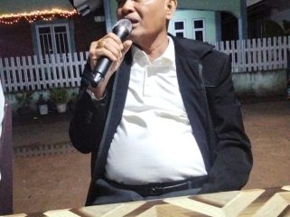 Panglime Sulung Lukman Hakim