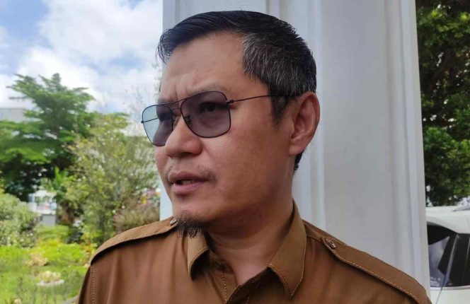 
					Hindari Disharmonisasi Regulasi, Alasan Lain Perlunya Penataan RT dan RW