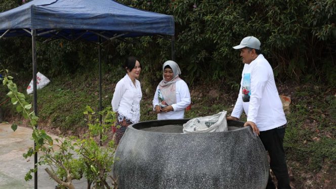 
					BP Batam Kecam Perusakan Puluhan Tanaman Bugenvil, Ariastuty: “Tindakan Vandalisme Ini Ciderai Semangat Kolektif Program Penataan Kota”