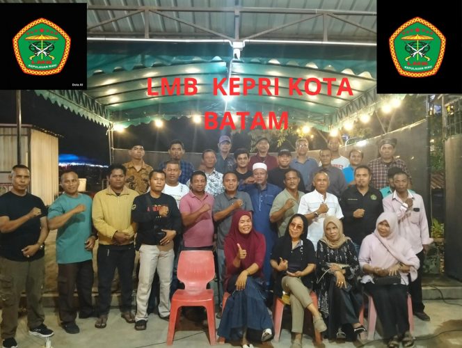 
					Melayu Murka!  Laskar Melayu Bersatu Kepri Kota Batam: “Hina Marwah Kami, Siap Kami Lawan!” 