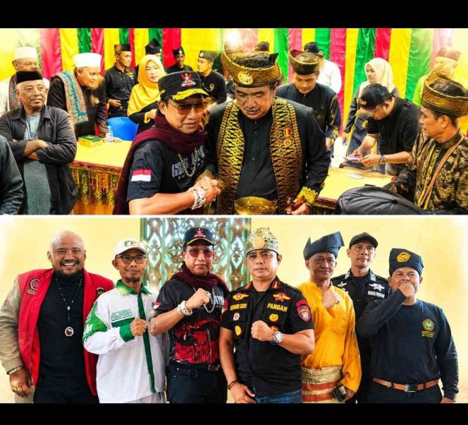 
					LAM Kepri Putuskan 3 Hal: Larangan Jualan Babi di Tepi Jalan hingga Hukum Adat untuk Raja Situmorang