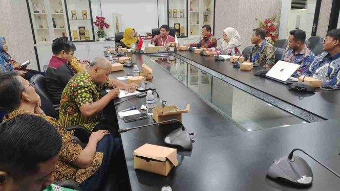 
					Kasus Malaria di Tanjungpinang Capai 129, Dua Kelurahan Jadi Fokus Penanganan