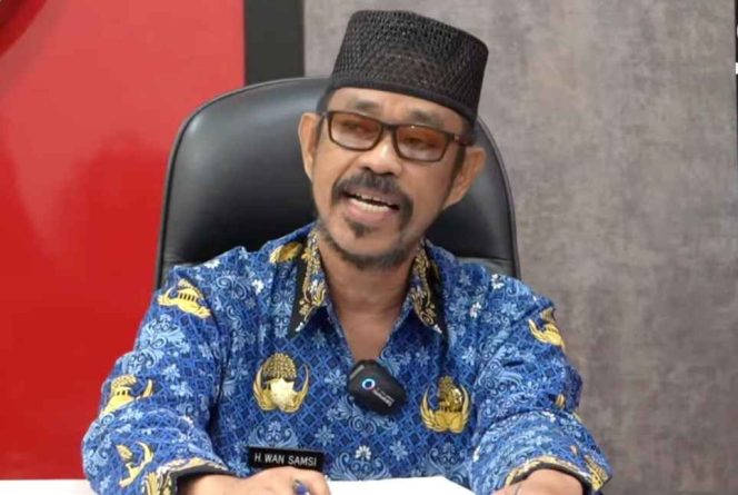 
					Adminduk Dipastikan Gratis, Penyesuaian Data RT/RW Tidak Persulit Warga