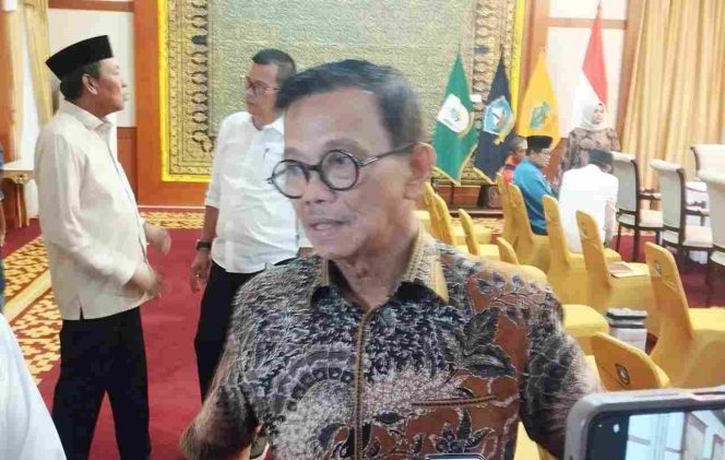 
					Tak Sekadar Berlomba, Kafilah MTQ XII Kepri Akan Diajak Menyusuri Jejak Peradaban Melayu di Pulau Penyengat