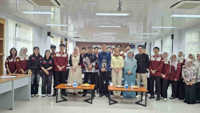 
					Kadiskominfo Tanjungpinang Tegaskan Pentingnya Literasi Digital untuk Cegah Kekerasan Seksual di Ruang Siber
