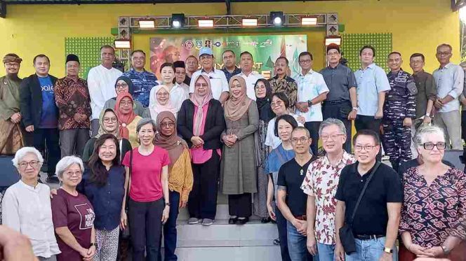 
					Festival Penyengat Heritage 2026 Satukan Tiga Negara, 200 Jong Hidupkan Wisata Maritim Kepri