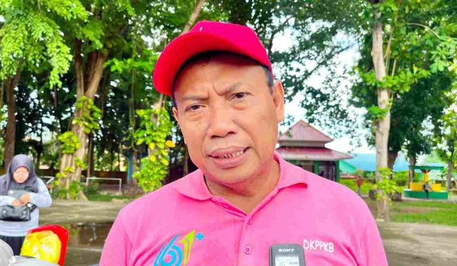 
					Hipertensi dan Diabetes Masih Dominan, Dinkes Perluas Layanan Cek Kesehatan Gratis