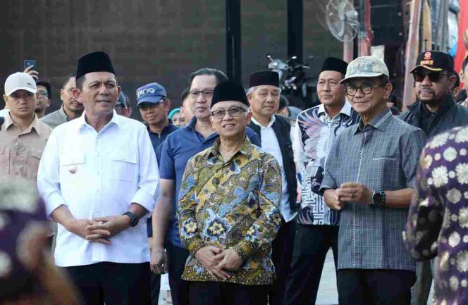 
					Wawako Raja Ariza: Lomba Perahu Naga, Dorong Pelestarian Budaya dan Wisata Bahari Tanjungpinang
