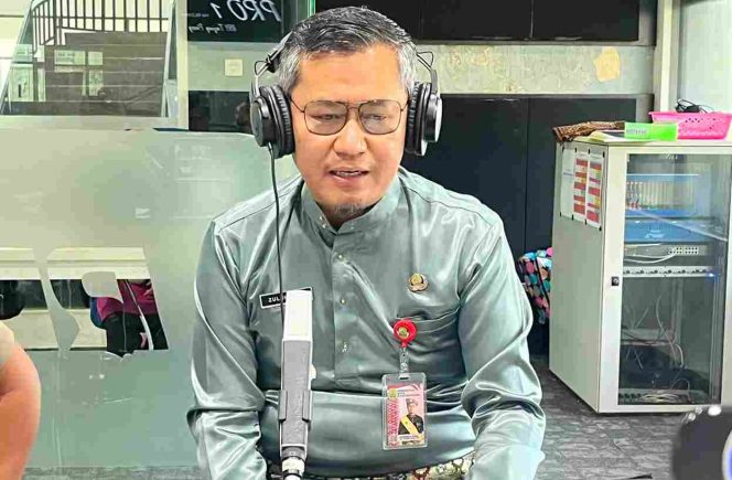 
					Relokasi Pedagang UMKM Gurindam 12, Ikhtiar Menata Wajah Kota Tanpa Memutus Mata Pencaharian Warga
