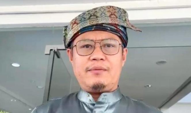 
					Sekda Zulhidayat Jelaskan Kronologi Insiden Relokasi Pedagang UMKM Gurindam 12