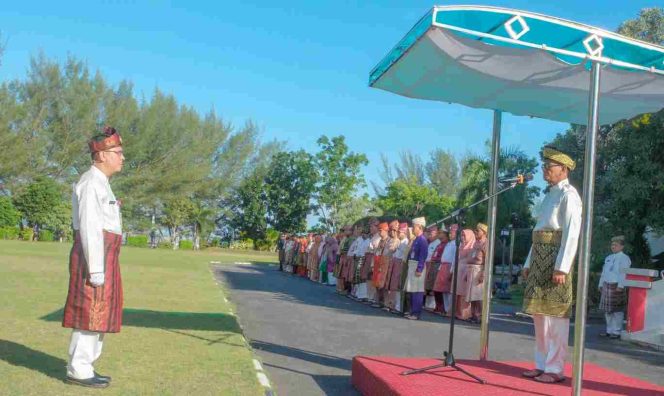 
					Wawako Raja Ariza: Ayah Wajib Hadir Bangun Ketahanan Keluarga di Era Digital