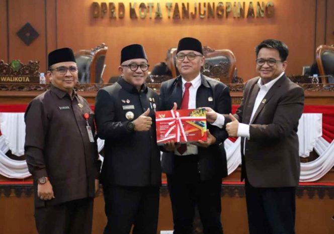 
					Wali Kota Lis Paparkan Arah Strategi Fiskal 2026, Prioritaskan Kesehatan Keuangan Daerah