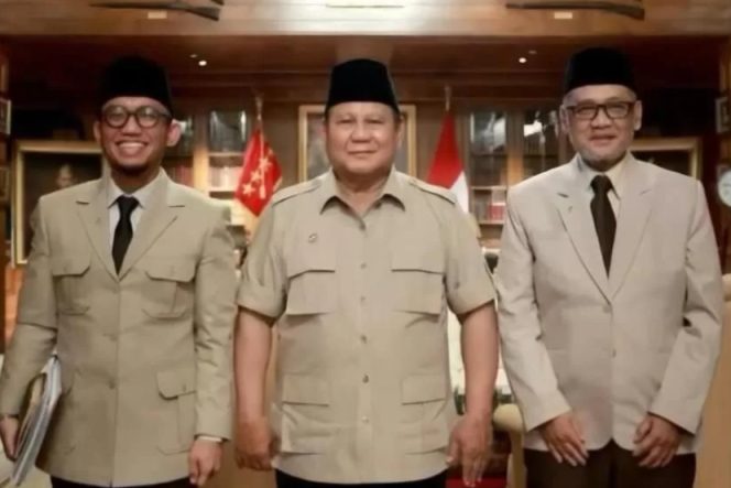
					Prabowo Apresiasi Sukses Haji 2026, Sebut Pelayanan Jamaah Indonesia Semakin Baik