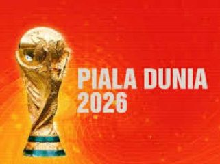Piala Dunia 2026