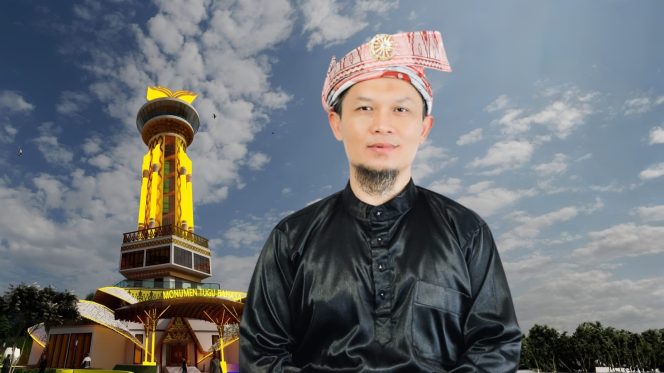 
					Sarasehan Doktor KAHMI Kepri Dorong Penguatan Riset Sejalan dengan Pembangunan Monumen Bahasa