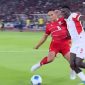 Timnas Indonesia vs Timnas Mozambik 1-0