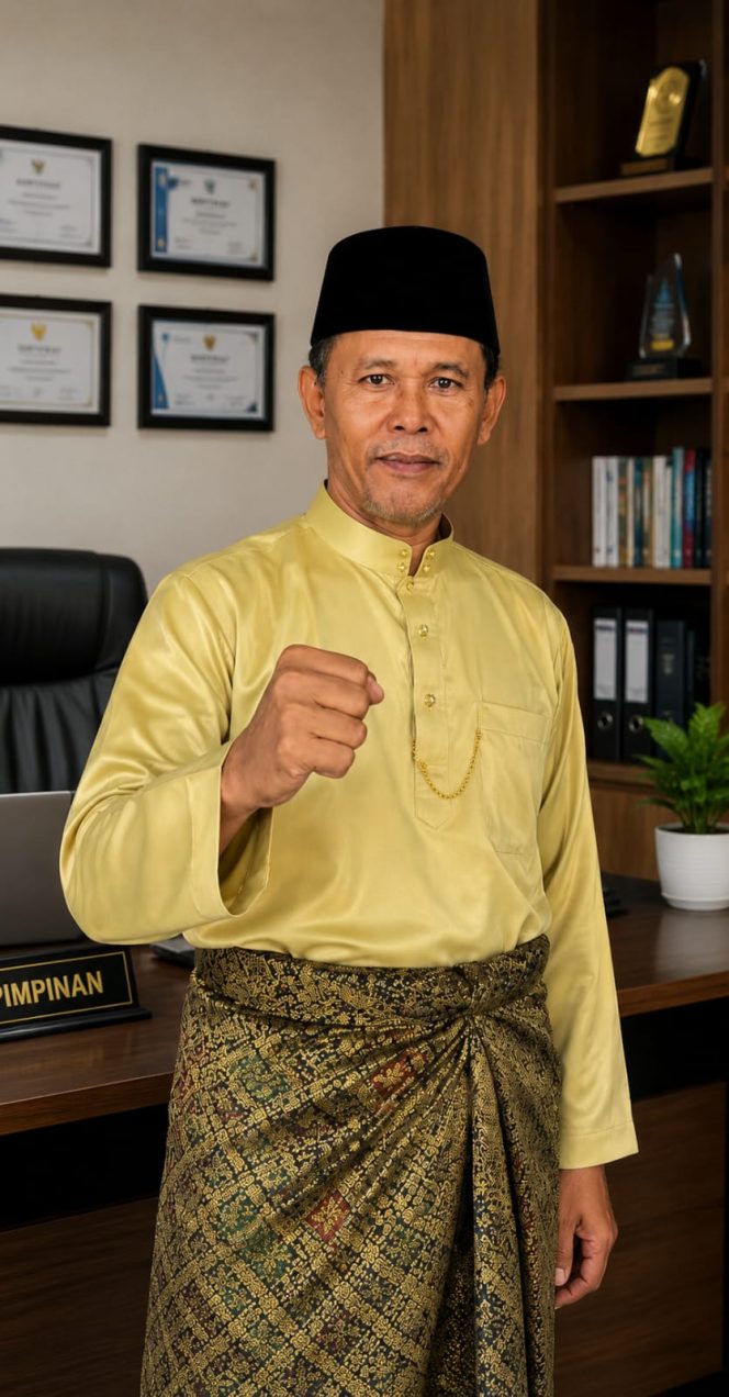 
					Menata Nalar, Memahami Kebenaran Sehingga Tidak Terjebak dengan Sifat Egoistik