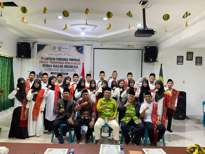 
					Selamat atas terlantiknya Raflindo Sinaga Sebagai Ketua Umum PRIMA DMI Simalungun Periode 2026-2029