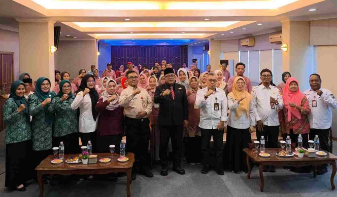 
					Pemko Tanjungpinang Dorong Pengembangan TOGA, Dari Kesehatan Keluarga hingga Peluang Ekonomi Masyarakat