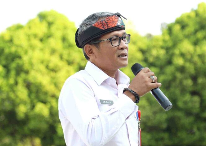 
					Diskominfo Tanjungpinang Edukasi Masyarakat Kenali Modus Love Scamming