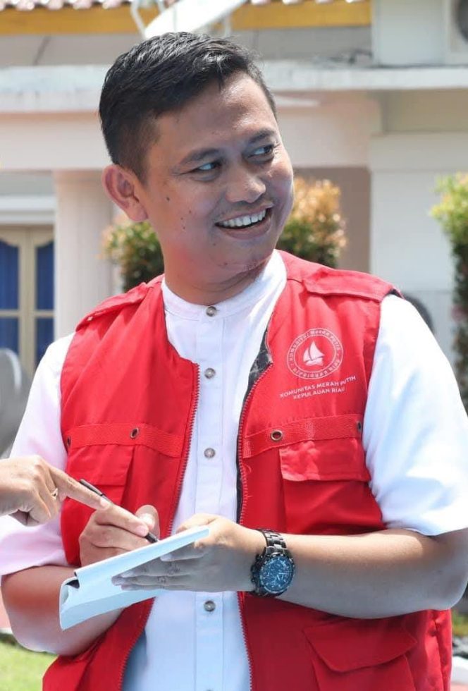 
					Koperasi: Penguatan Ekonomi Pesisir dari Akar Rumput