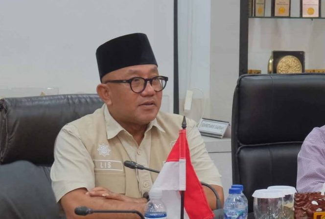 
					Wali Kota Lis Cari Jalan Keluar Keluhan Wisatawan Mancing soal Hasil Tangkapan