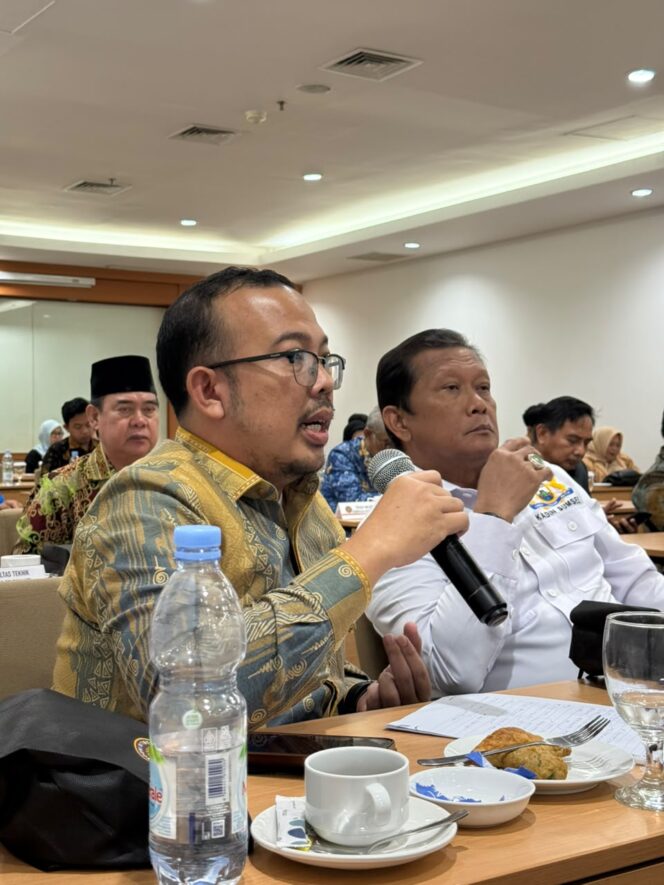
					Perhapi Sumsel Siap Perkuat Peran Strategis Pertambangan Menuju Swasembada Energi Nasional